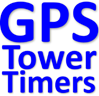 GPS Tower Timers