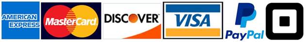 Payment Options Banner