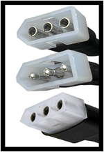 Landscape Lighting Timer Front